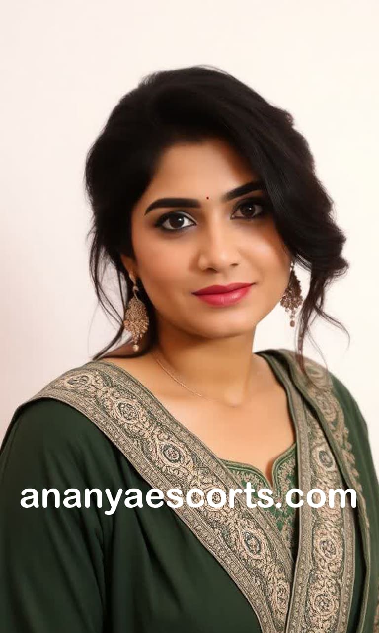 Narasapuram Escort Service