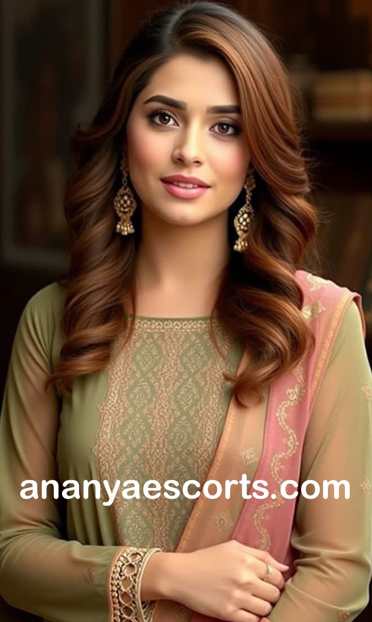 Escort Service in Narasapuram
